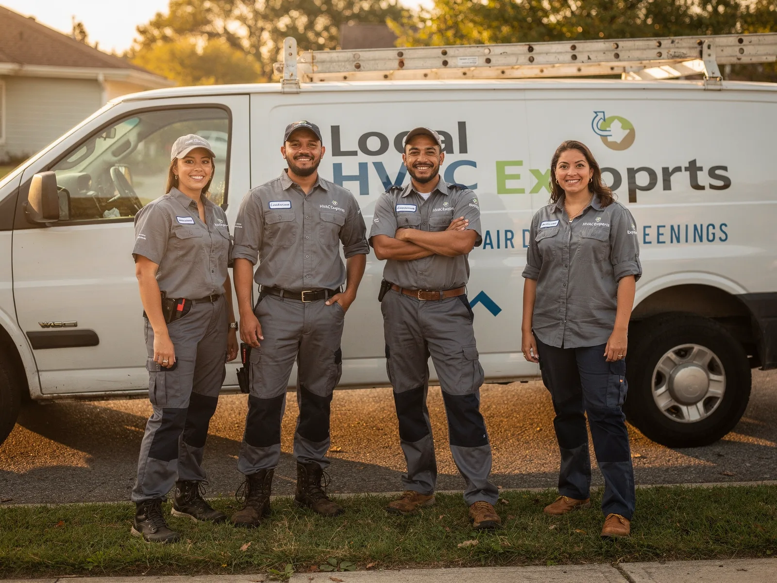 24/7 HVAC Repair & AC Replacement company in Pellston, MI