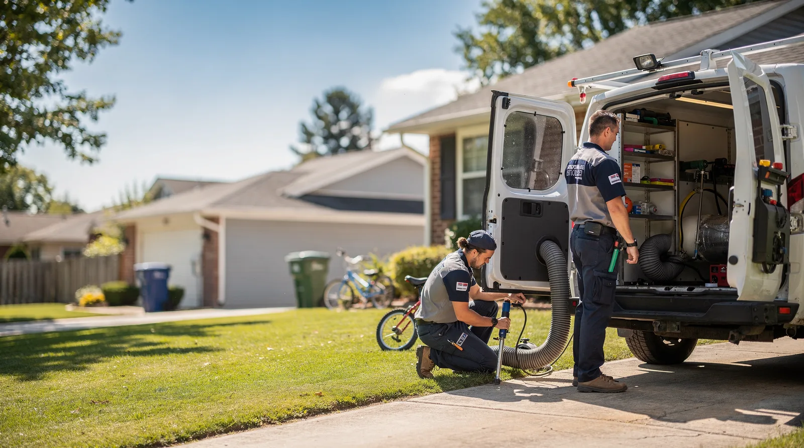 24/7 HVAC Repair & AC Replacement in Pellston, MI near me